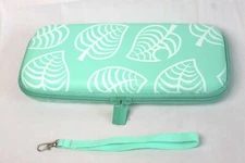 For Nintendo Switch Carrying Case Travel Bag+10 Game Cartridge Holders Portable