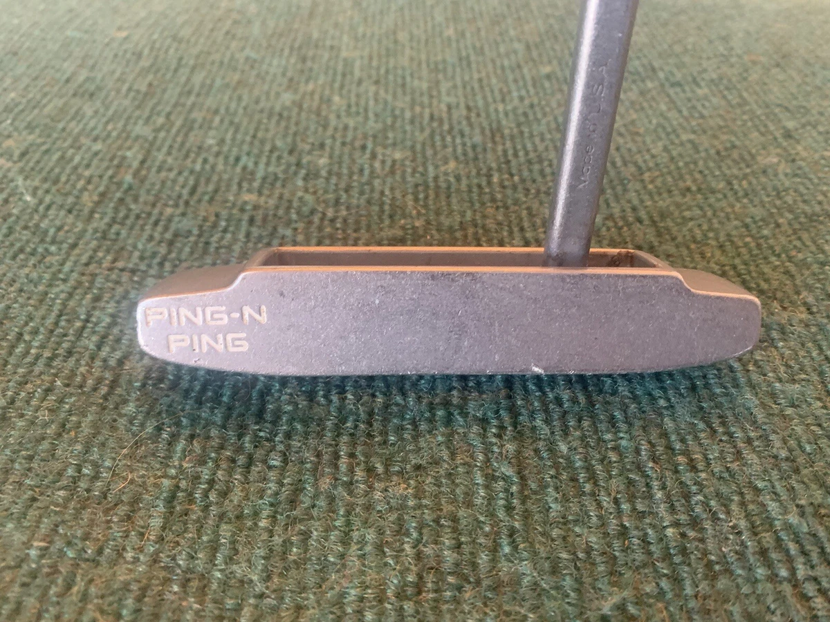 Ping N Ping Putter for sale | eBay