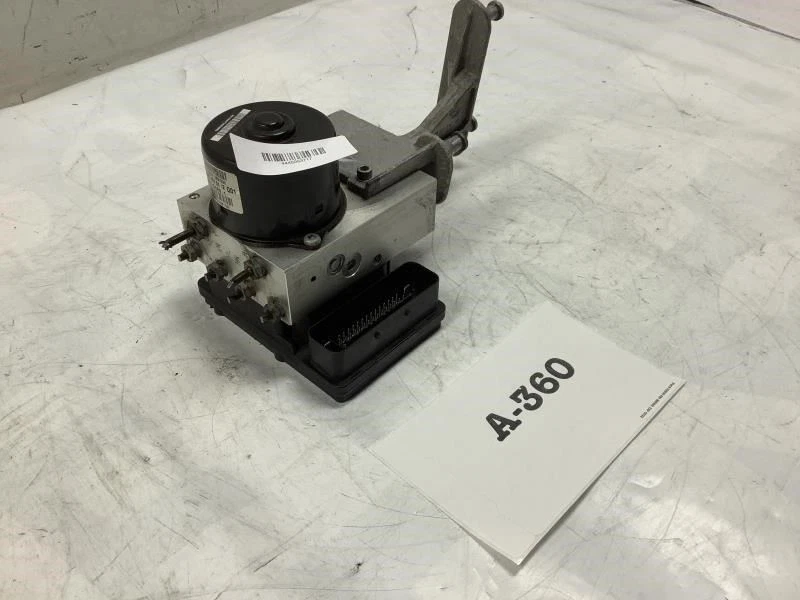 2006 MERCEDES BENZ CLK350 CUPÊ ABS MÓDULO BOMBA FABRICANTE DE EQUIPAMENTO ORIGINAL+ - Imagem 2 de 4