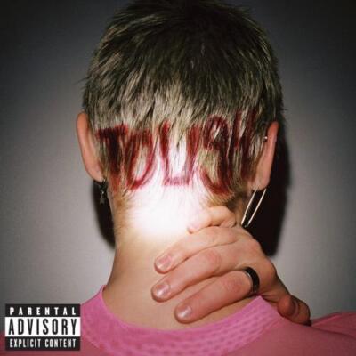 CARLIE HANSON: TOUGH BOY - CD