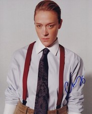 CHLOE SEVIGNY signed autograph 20x25cm THOSE WHO KILL in person autograph COA