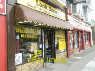 Photo 6x4 Look Smart in Copnor Road Portsmouth/SU6501  c2008