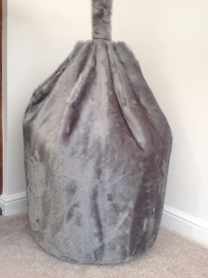 bean bag size for 6 feet