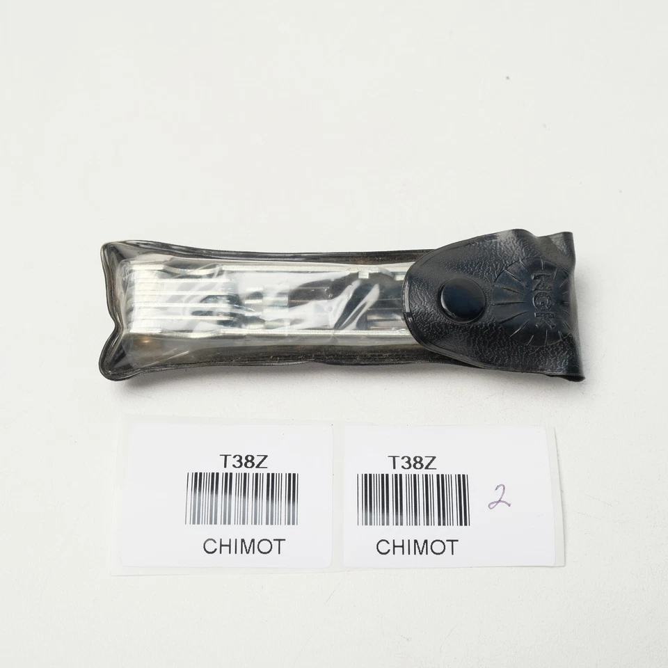 Medidores de bujía NGK de colección medidor de cable nos Foto 2 de 4