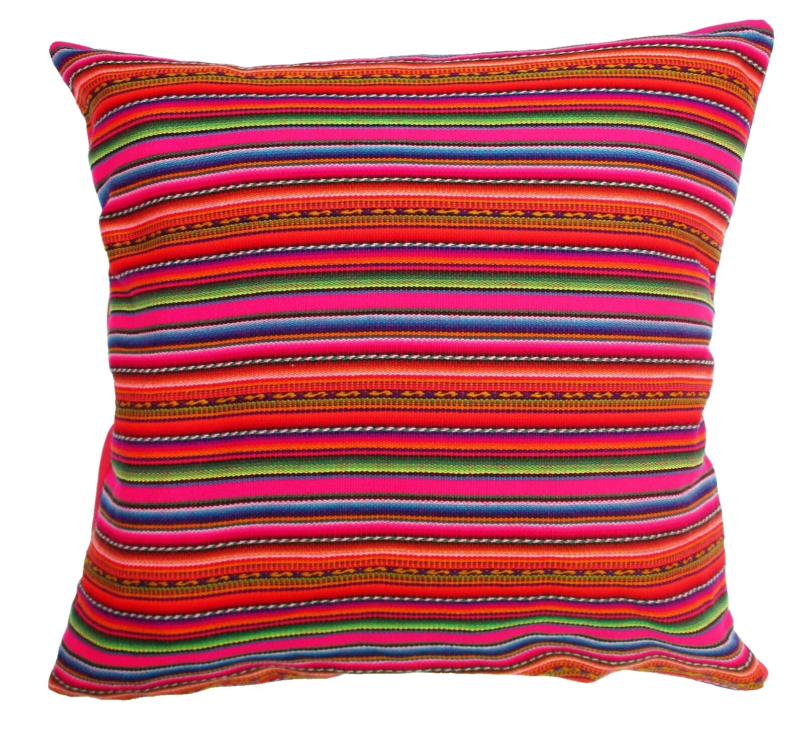 Case Square Decorative Bed Pillows