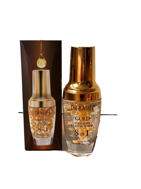 dr rashel collagen serum