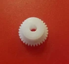 Technics SL 1600MK2  SL 1700MK2 SL D33 SL Q33 Turntable Tonearm Gear