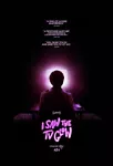 I Saw The TV Glow Movie Poster Authentic DS 27x40