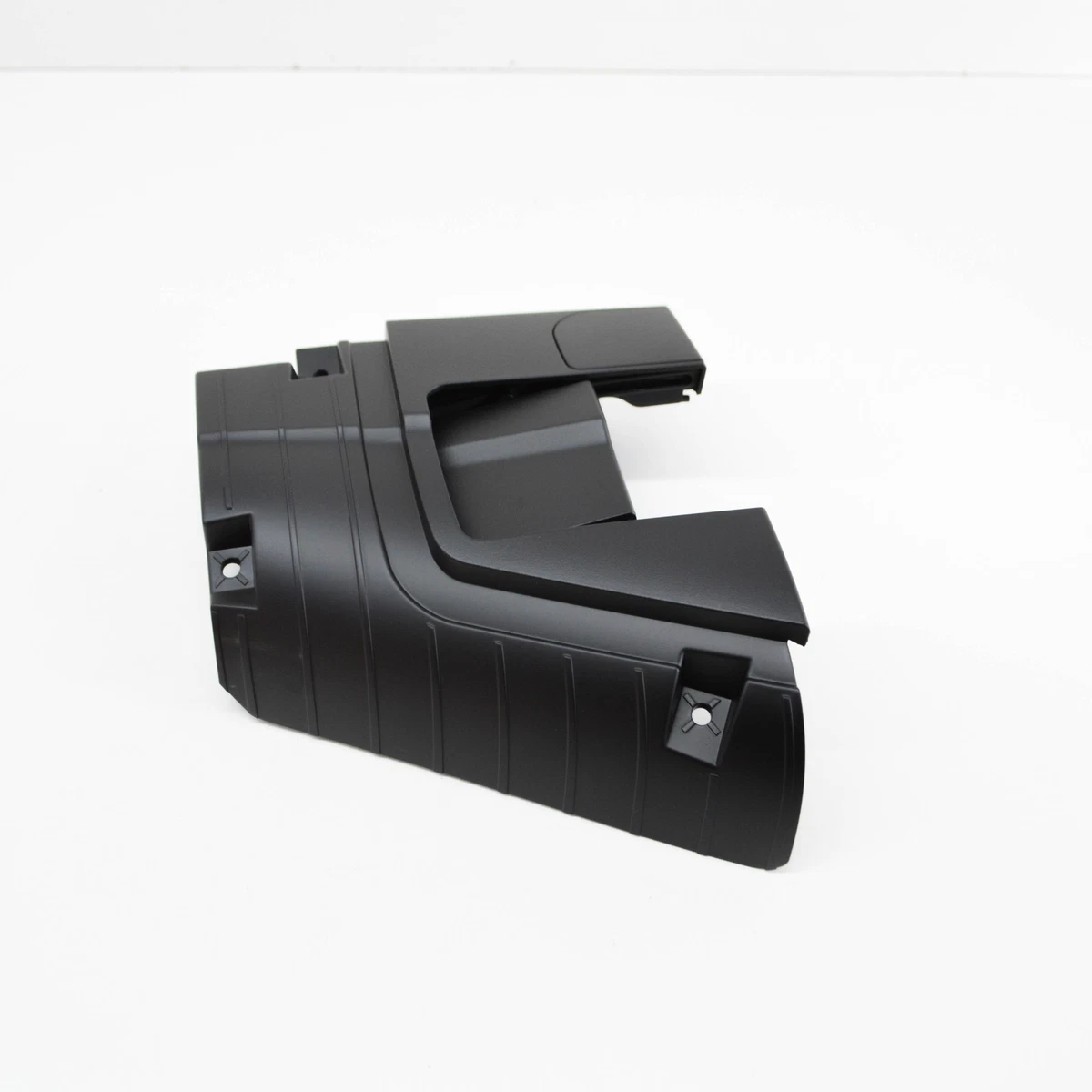 BMW 3 Cabrio E46 Rear Right Rod Assembly Cover 8240796 51438240796  