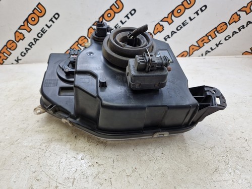 Faro delantero derecho Jeep Cherokee KK 2009 55157342AD - Imagen 7 de 9