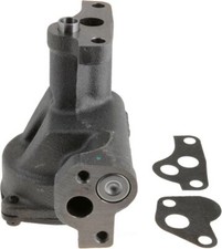 Engine Oil Pump-Stock Melling M-74