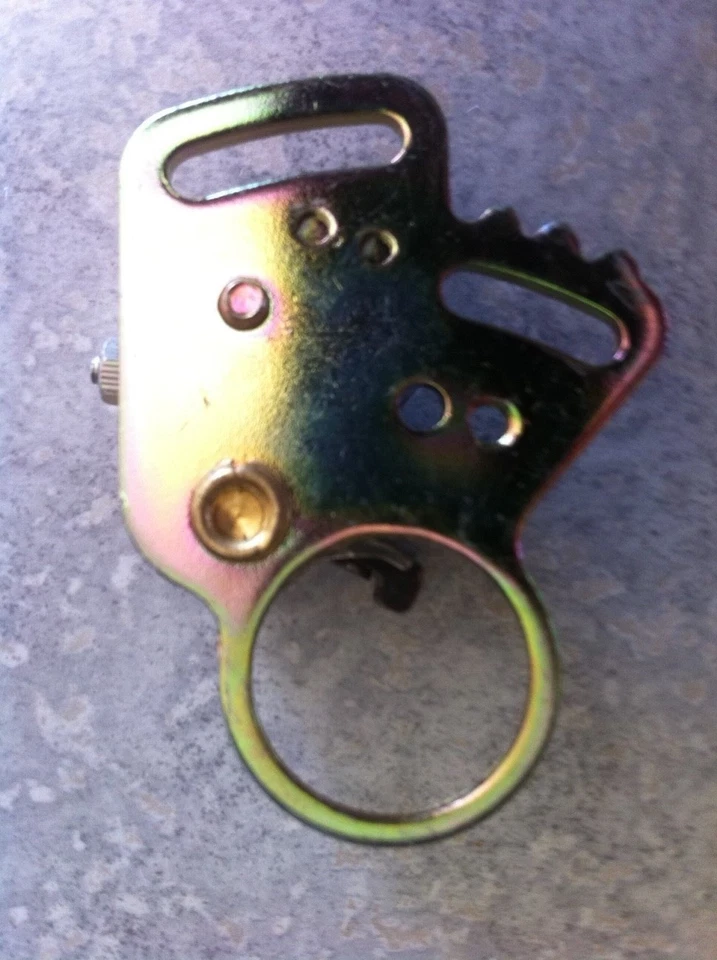 Puntos de encendido vintage Yamaha DS7 72 RD250/350 73,74,75 R5 70,71,72 lado izquierdo Foto 2 de 2