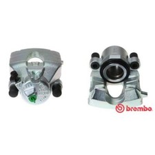 BREMBO Pinza Freno Anteriore Sinistra Ø54Mm Per Seat Ibiza Sportcoupe