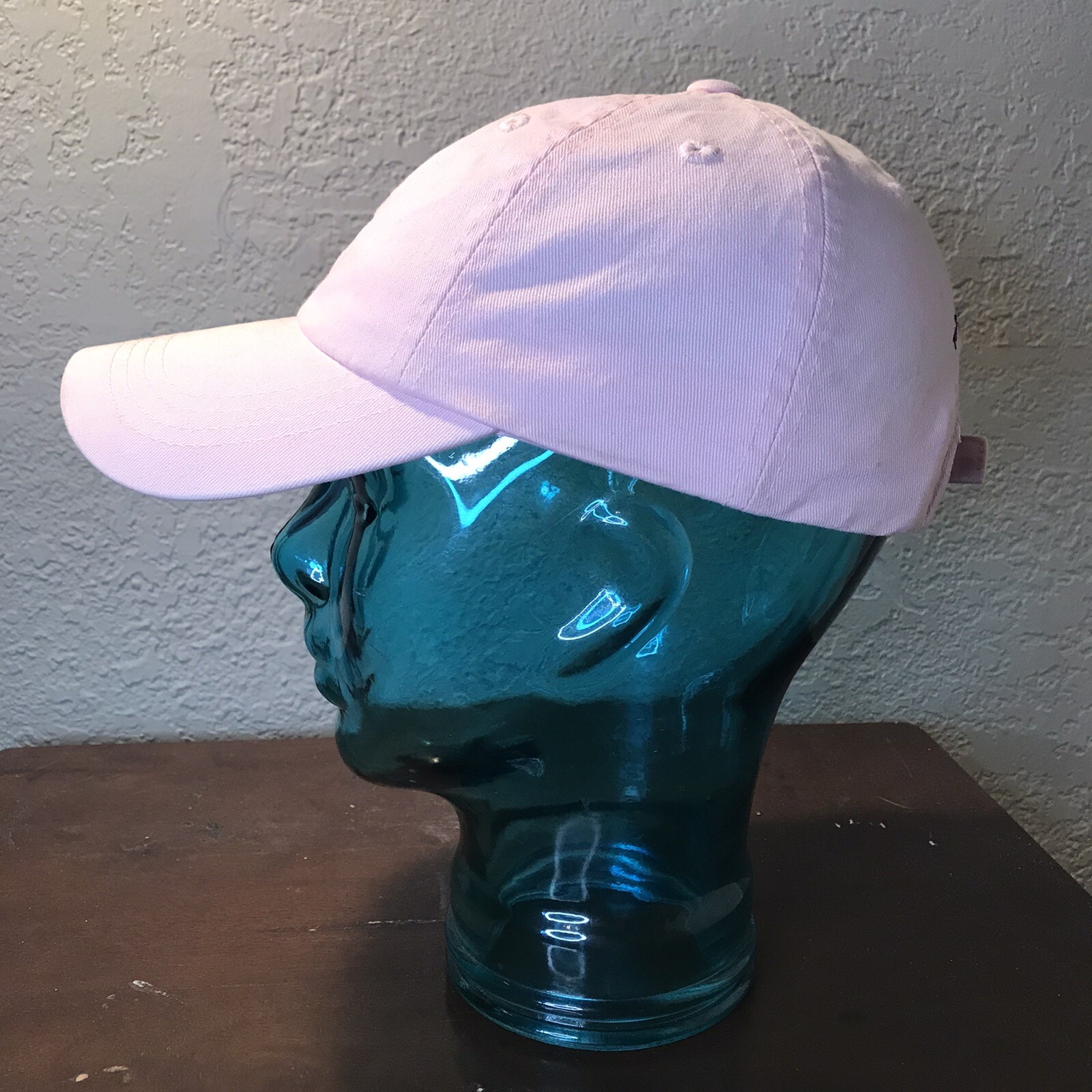 Vineyard Vines Adjustable Hat Ball Cap White Cott… - image 3