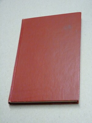 Life In A Welsh Countryside by Alwyn Rees 1961 Edition HC