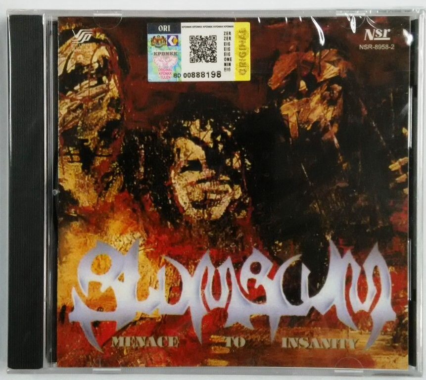ENSLAVE BLACK RAIN DEMO盤CD Black Rain – Black Rain – CD (Album, Promo), 2006 [r8702106
