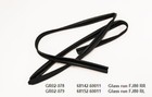 <!--F#f_0-->Glass Run Bailey Channel For Toyota Landcruiser FJ80 Rear Left<!--F/-->