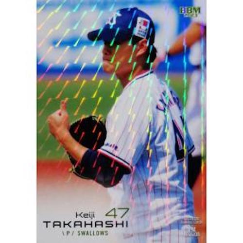 BBM2023 1st version [Regular 372 Cards and Parallel 108 Cards] Yakult Swallows - Picture 12 of 41
