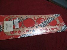 Mgb Mgbgt Austin Marina Engine Head Gasket Copper Hg124c Ak660 Made In Uk