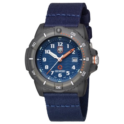 Luminox XS.8903.ECO Mens Tide ECO Watch