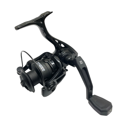 ZEBCO ROAM 20 SPINNING FISHING REEL SMOOTH FRONT DRAG MODEL No.0386020 - NEW - Picture 2 of 10