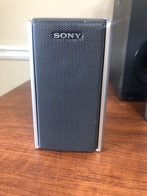sony surround sound replacement speakers
