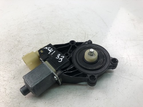 FORD FIESTA VI Fensterhebermotor 8A61-14A389-B 2009 18285765