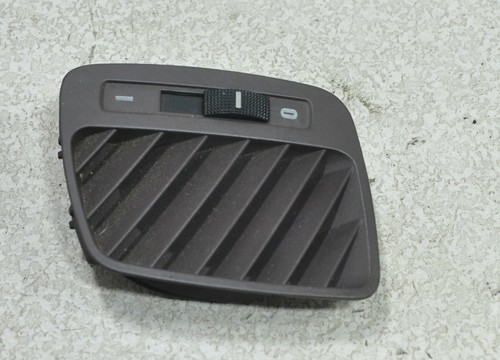 AUDI A6 4B C5 Avant (98-01) Luft Düse Lüftungsgitter Links #42308-B264