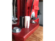 Low Primer Alarm Adapter For Hornady Automatic Priming System 2 PACK - PN 398318