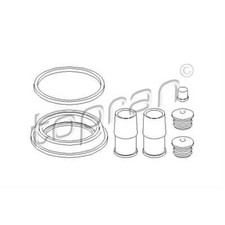 Bremssattel Reparatursatz vorne für VW Golf V 1K1 Touran 1T1 1T2 1T3