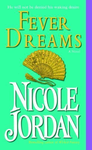 Fever Dreams - 9780345467874, paperback, Nicole Jordan