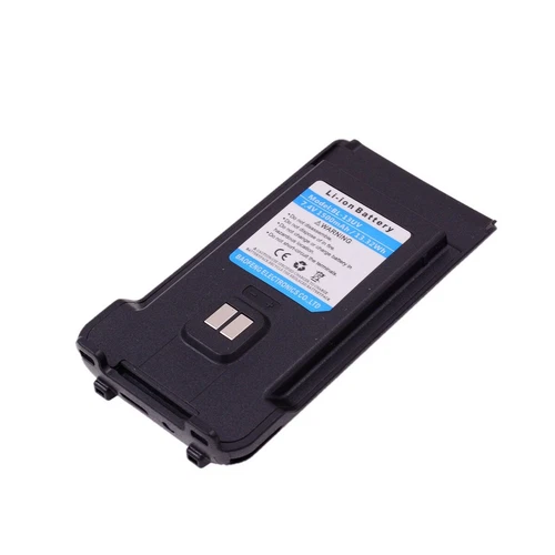 BL-13 1500mAh USB Typ C Akumulator litowo-jonowy do radia BAOFENG UV-13 Walkie Talkie - Zdjęcie 5 z 5