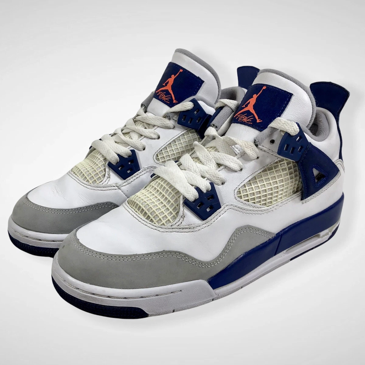 Deep royal blue clearance 4s
