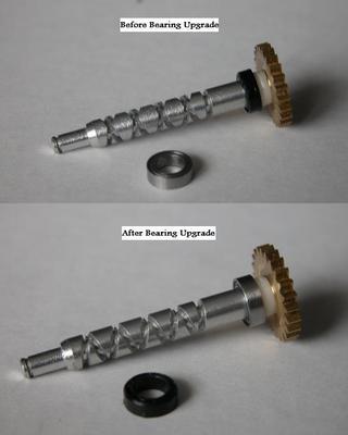 DAIWA - toru Amazon.com: Spindle Bearing Toro/Wheel Horse 109966. : Patio