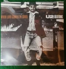 Sealed - U2 When Love Comes To Town - vinyl
