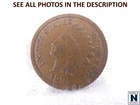 NobleSpirit Choice BU 1909 Indian Head Cent