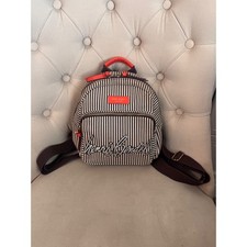 Henri Bendel Backpack Striped Bags & Handbags for Women for  display picture 1