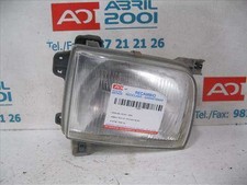 Feu avant (phare) Nissan KING-CAB