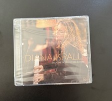 SACD Diana Krall The Girl in the Other Room SACD Hybrid NEW SEALED