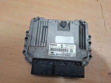 Hyundai i30 2007 Vorne Motorsteuergerät/-modul 391142A413 80kW SRK4186
