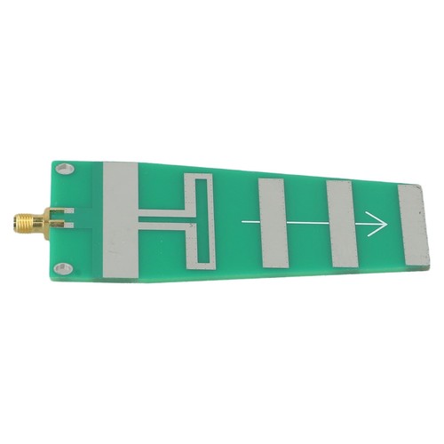 High Efficiency Directional Antenna for Reliable For Yagi Video Connections - Photo 2/12
