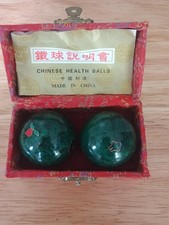 Chinese Baoding Balls