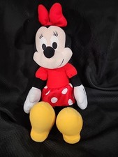 Disney Minnie Mouse Plush Stuffed Animal