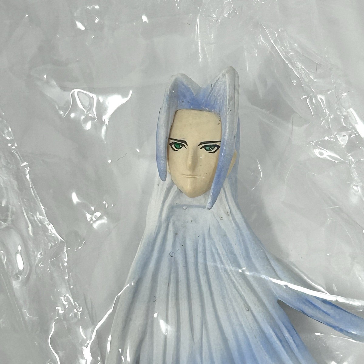 Final Fantasy Trading Arts Vol 1 Figure - FF7 VII - Colour
