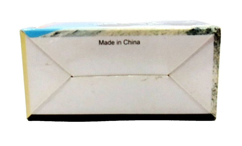 Big 5 Sporting Goods Humvee Binoculars 8 x 21 383Ft./1000yds Red Lenses NIB - Image 4 of 4