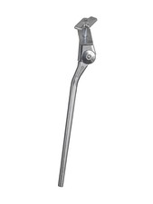 Greenfield RetroKit 285mm Kickstand One size Silver