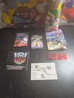 Transformers G1 MEGATRON Instruction Booklet Manual TM stamp Decepticon Catalog