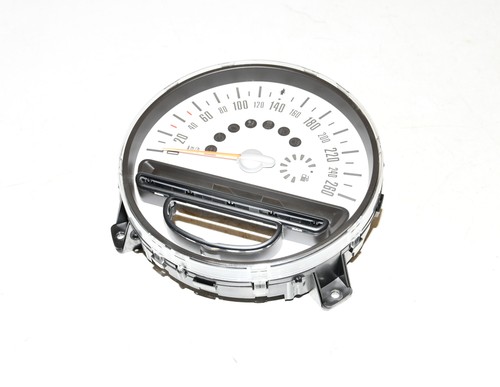 Kombiinstrument Tachoeinheit  9232430 One R56 1,6 72KW N16B16A Original BMW