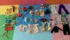 Mattel Liddle Kiddles TLC Lot Plus Other Clothing