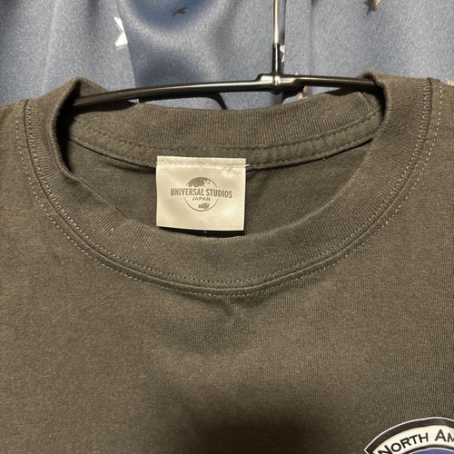 Resident Evil Usj T-Shirt Gr. M - Bild 4 von 5
